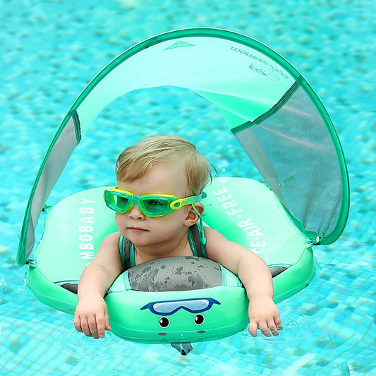 Mambo Baby Swimming Float 